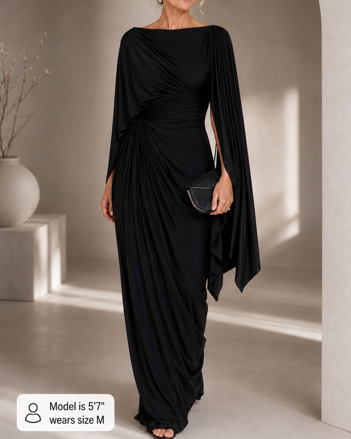 Meryl | Maxi Dress