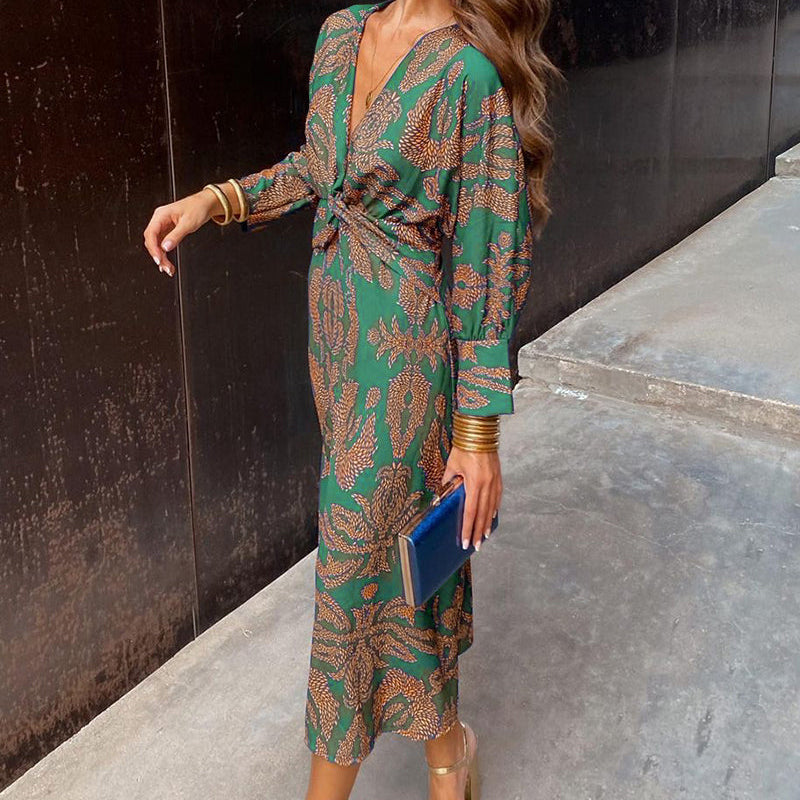 Laluna® | Elegant Fashion Dress