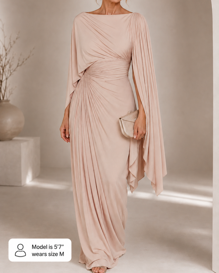 Meryl | Maxi Dress