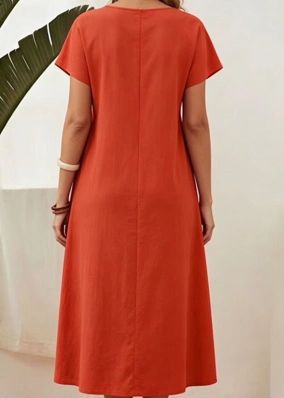 River Breezy | Dress