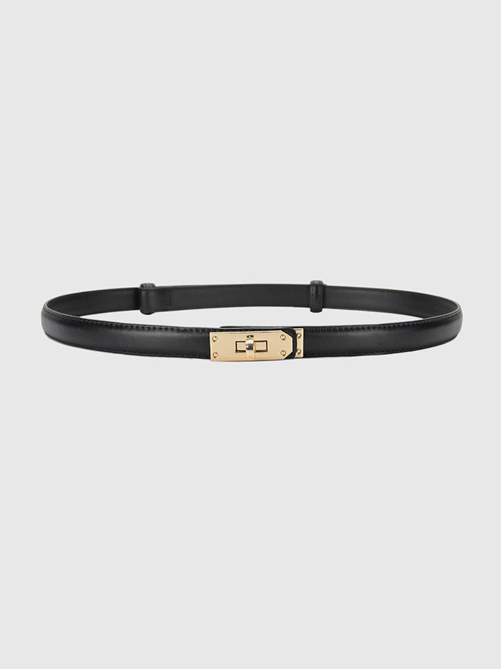 Right On The Line Belt