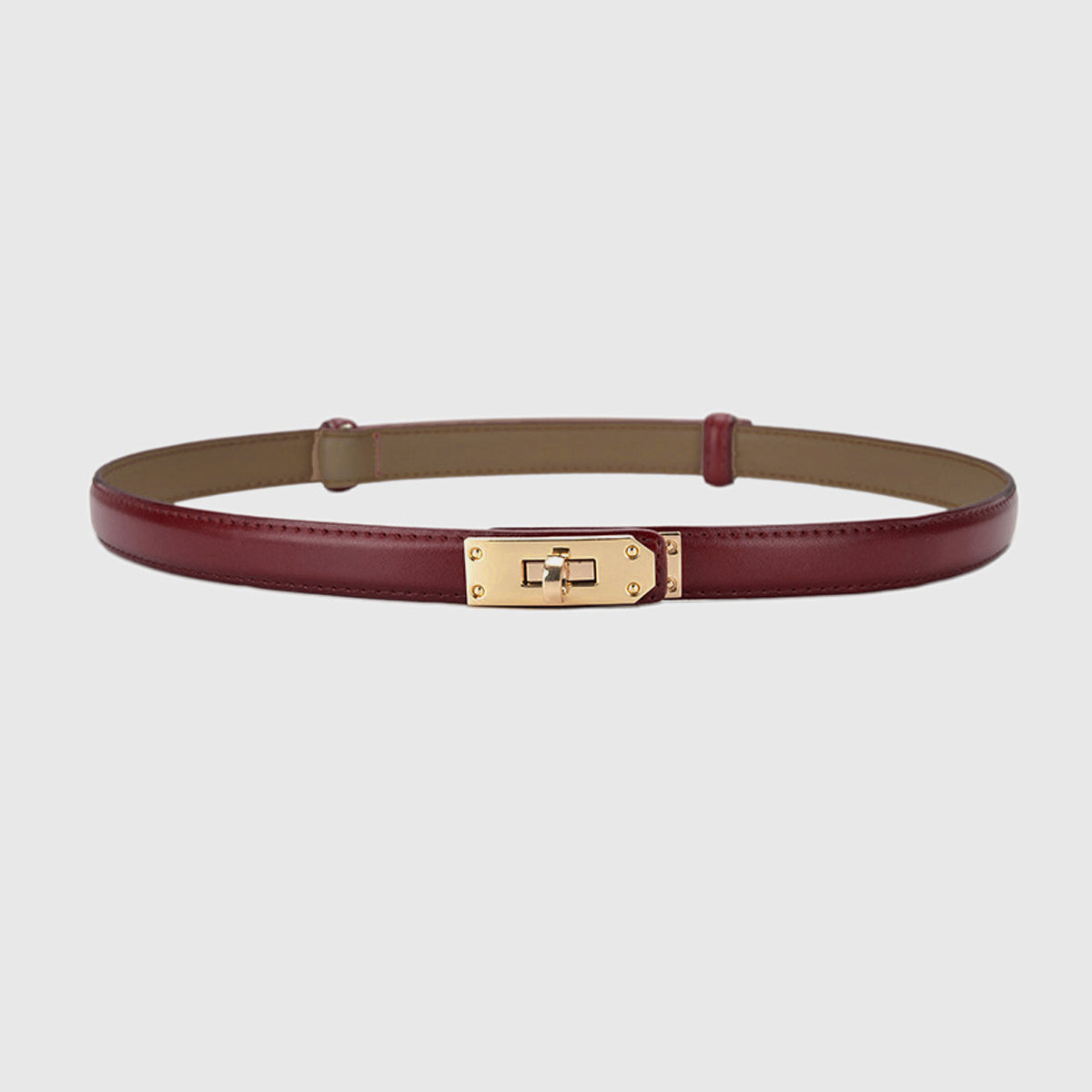 Right On The Line Belt