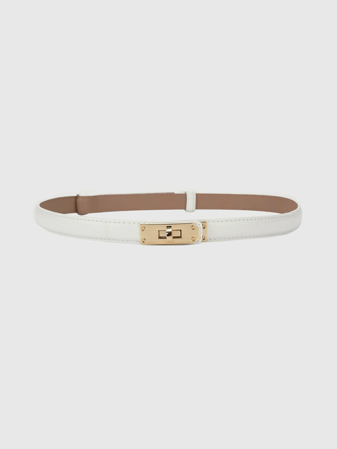 Right On The Line Belt