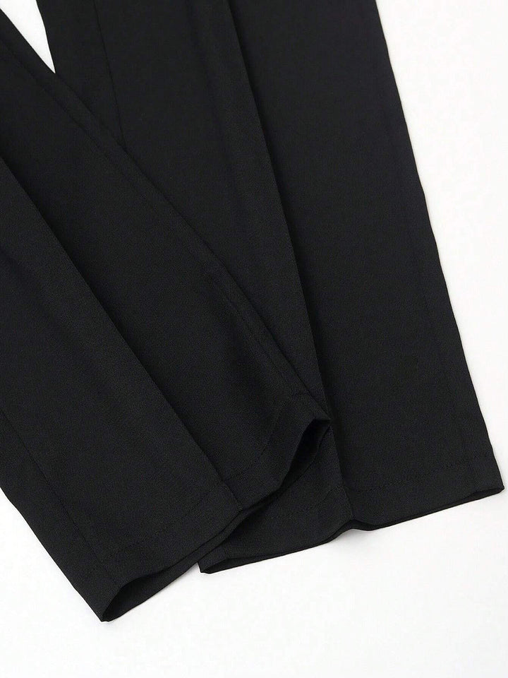 Metal Link Pants