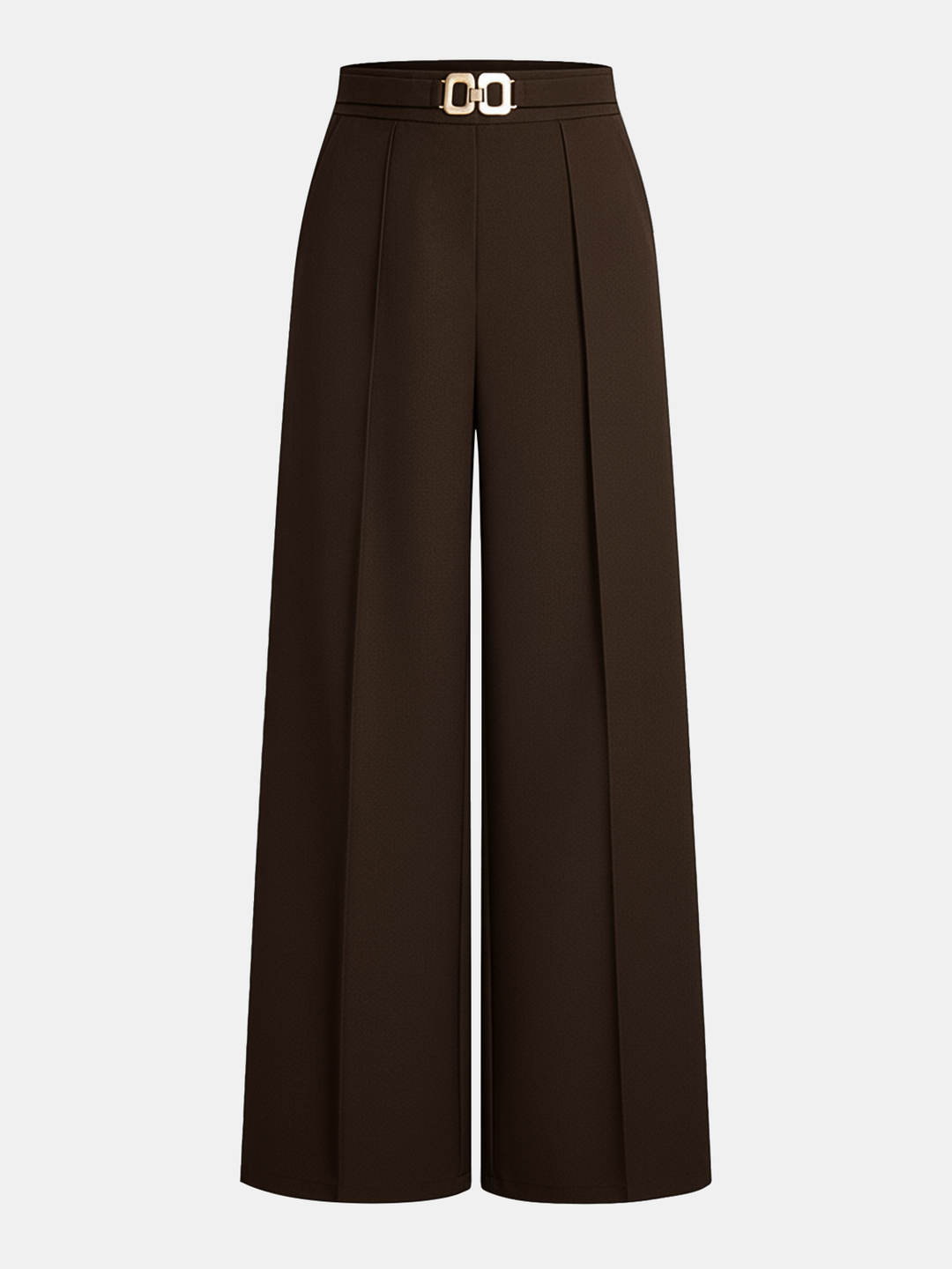 Metal Link Pants