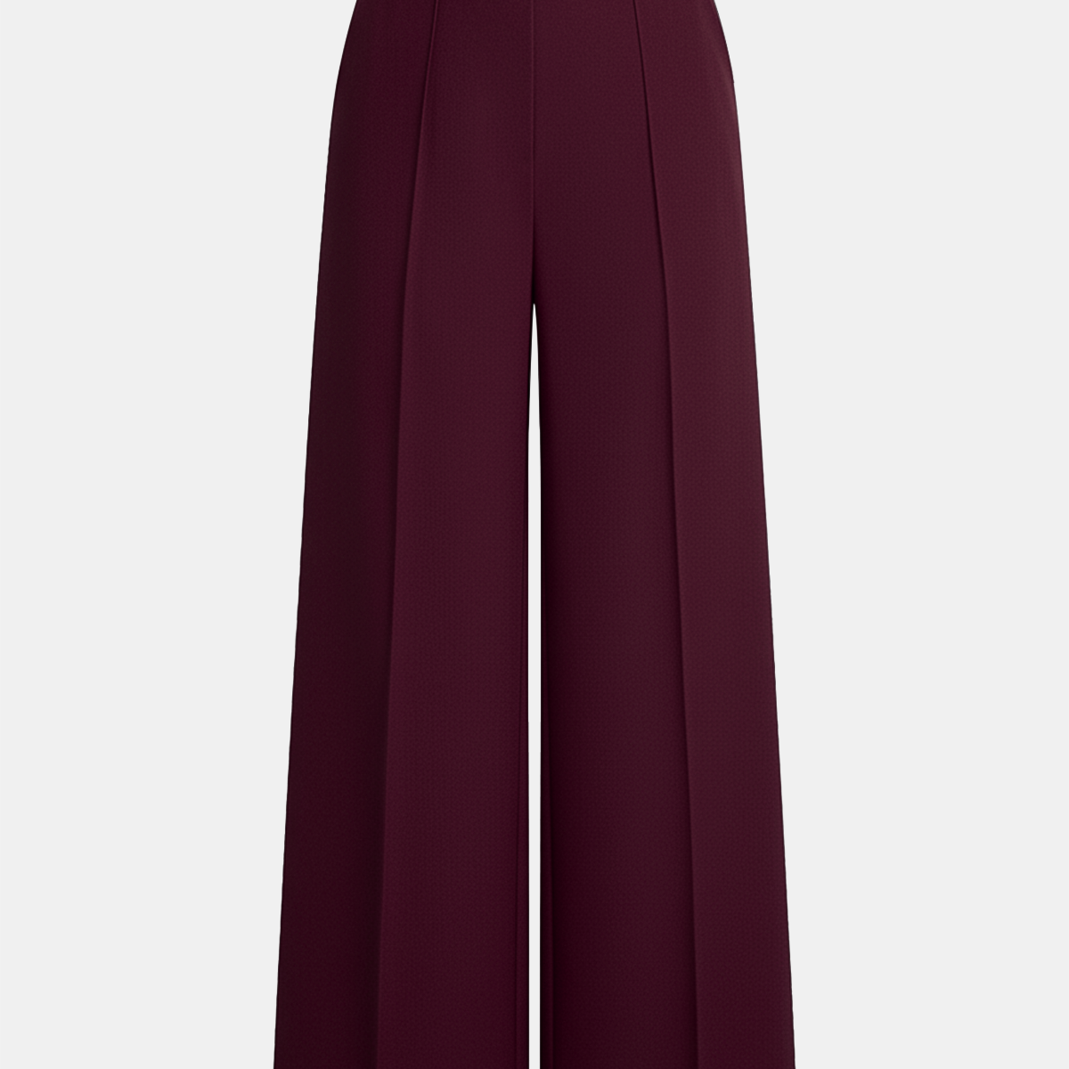 Metal Link Pants