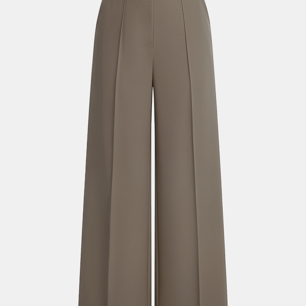 Metal Link Pants