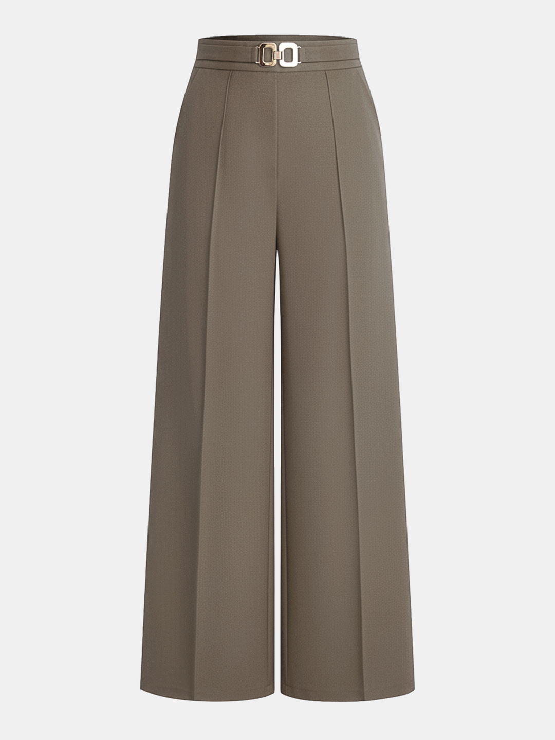 Metal Link Pants