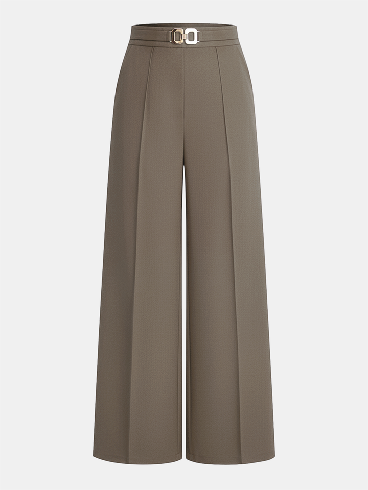 Metal Link Pants