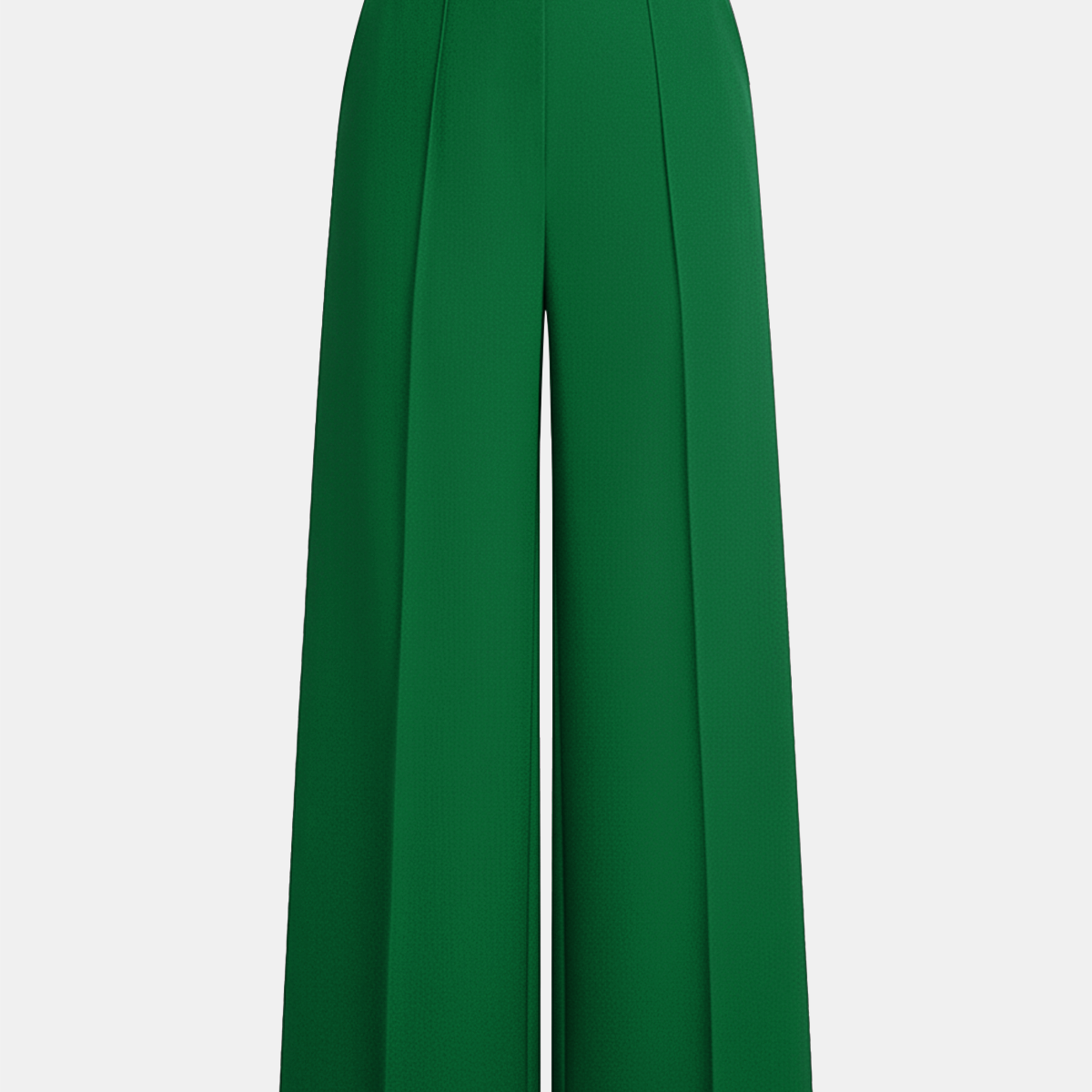 Metal Link Pants