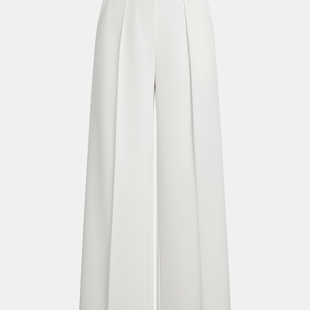Metal Link Pants