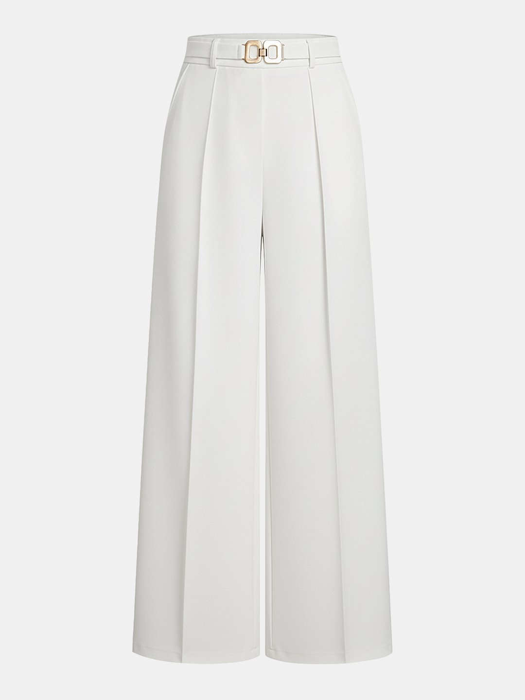 Metal Link Pants