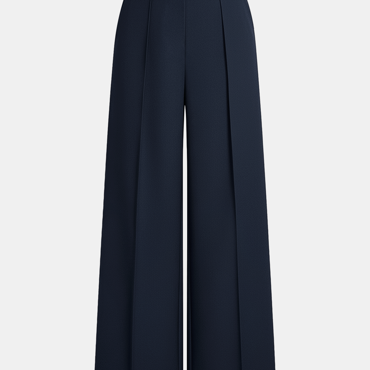 Metal Link Pants