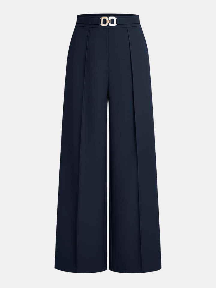 Metal Link Pants
