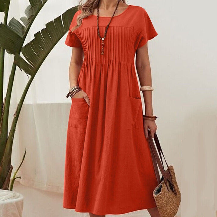 River Breezy | Dress
