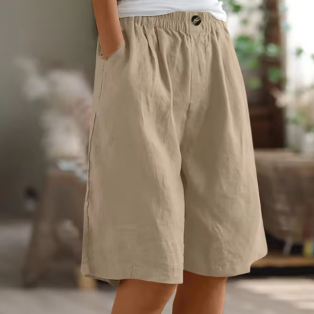 Renee™ | Comfort Shorts