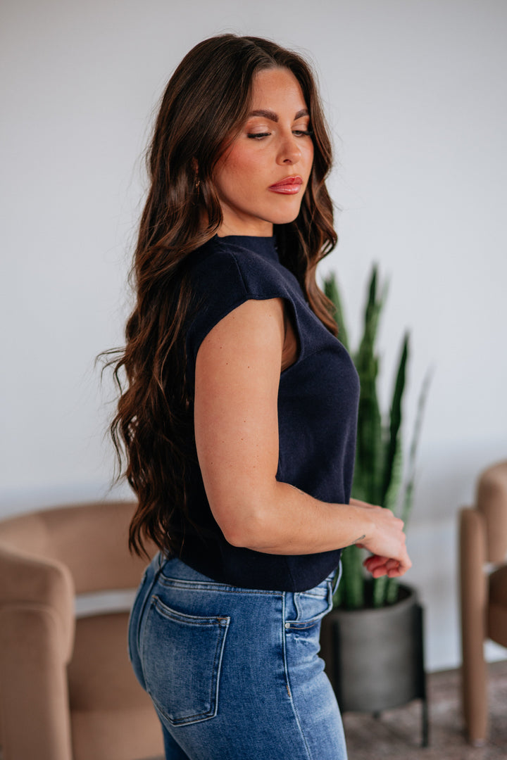 Grace Cardigan Top
