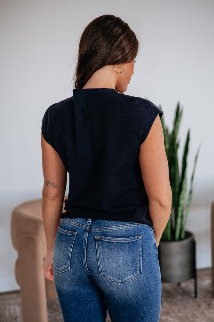 Grace Cardigan Top