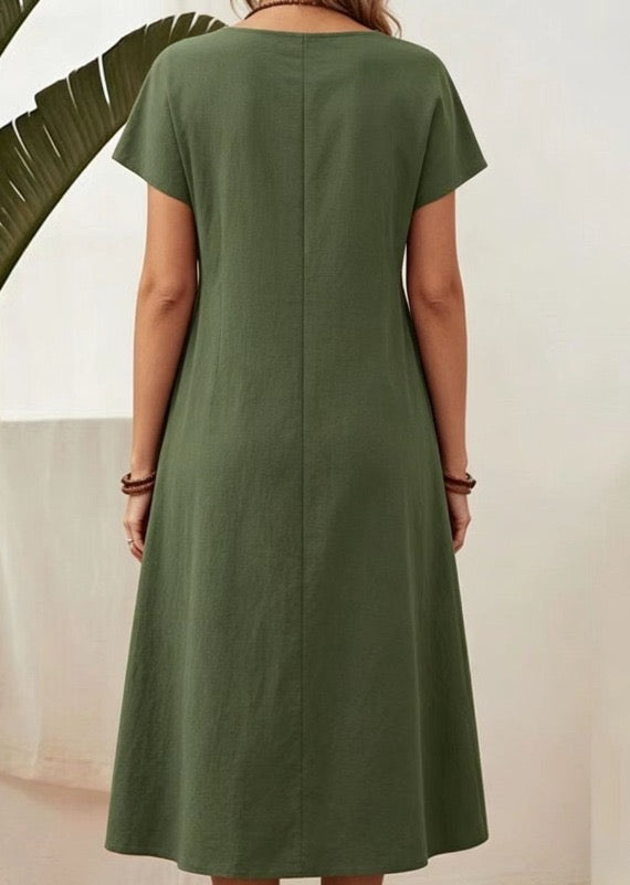 River Breezy | Dress